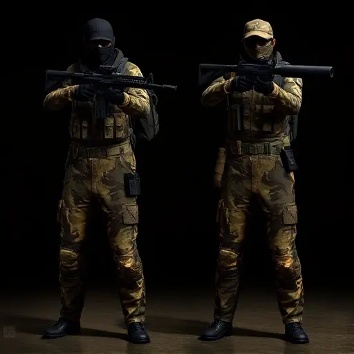 Steam游戏平台界面展示