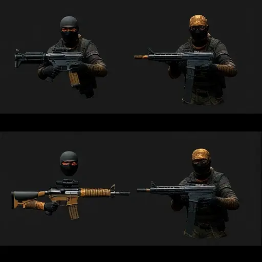 游戏直播与录制